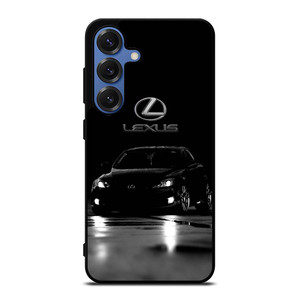 LEXUS CAR Samsung Galaxy S25 Case