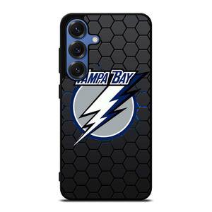 LIGHTNING TAMPA BAY Samsung Galaxy S25 Case LIGHTNING TAMPA BAY Samsung Galaxy S25 Case