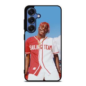 LIL YACHTY SAILING TEAM Samsung Galaxy S25 Case