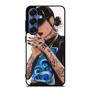 LIL' LAY LOW KEHLANI COLLECTION Samsung Galaxy S25 Case