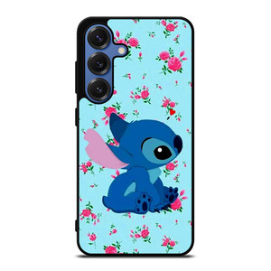 LILO AND STITCH ALONE Samsung Galaxy S25 Case LILO AND STITCH ALONE Samsung Galaxy S25 Case