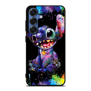 LILO AND STITCH ART Samsung Galaxy S25 Case LILO AND STITCH ART Samsung Galaxy S25 Case