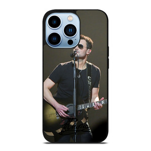 ERIC CHURCH SIGNATURE 3 iPhone 13 Pro Max Case
