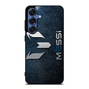 LIONEL MESSI 10 LOGO Samsung Galaxy S25 Case