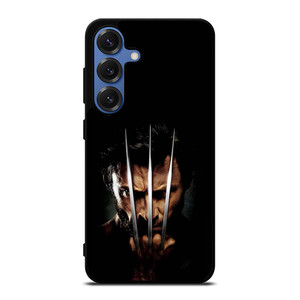 LOGAN WOLVERINE CLAW Samsung Galaxy S25 Case