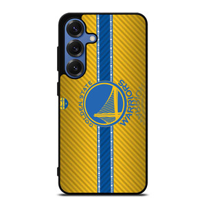 LOGO GOLDEN STATE WARRIORS Samsung Galaxy S25 Case