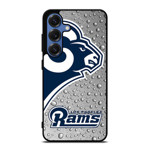 LOS ANGELES RAMS Samsung Galaxy S25 Case