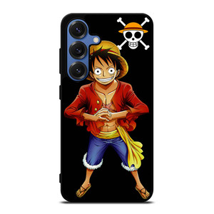 LUFFY ONE PIECE Samsung Galaxy S25 Case