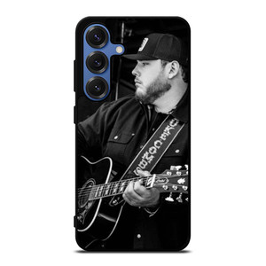LUKE COMBS Samsung Galaxy S25 Case
