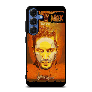 MAD MAX Samsung Galaxy S25 Case