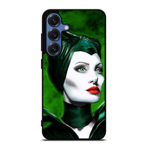 MALEFICENT DISNEY ANGELINA JOLIE Samsung Galaxy S25 Case MALEFICENT DISNEY ANGELINA JOLIE Samsung Galaxy S25 Case