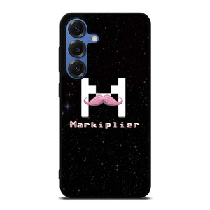 MARKIPLIER LOGO Samsung Galaxy S25 Case MARKIPLIER LOGO Samsung Galaxy S25 Case