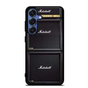 MARSHAL AMPLIFIER Samsung Galaxy S25 Case