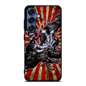MARVEL ANTI VENOM Samsung Galaxy S25 Case