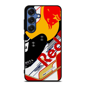 MAX VERSTAPPEN RACING Samsung Galaxy S25 Case