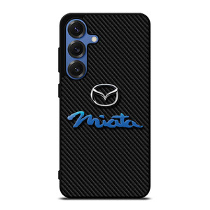 MAZDA MIATA Samsung Galaxy S25 Case