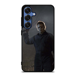 MICHAEL MYERS HALLOWEEN KNIFE Samsung Galaxy S25 Case
