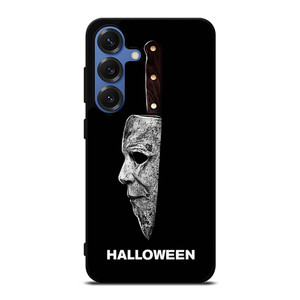 MICHAEL MYERS HALLOWEEN Samsung Galaxy S25 Case