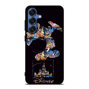 MICKEY MOUSE Disney Samsung Galaxy S25 Case