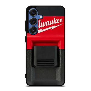MILWAUKEE VACUUM Samsung Galaxy S25 Case MILWAUKEE VACUUM Samsung Galaxy S25 Case
