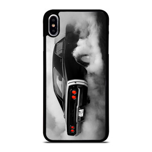 DODGE CHARGER iPhone XS Max Case DODGE CHARGER iPhone XS Max Case