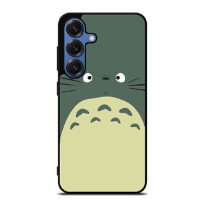 MY NEIGHBOUR TOTORO FACE Samsung Galaxy S25 Case