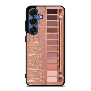 NAKED 3 URBAN PALETTE Samsung Galaxy S25 Case