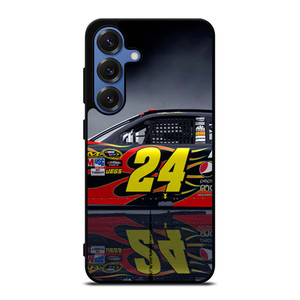 NASCAR JEFF GORDON Samsung Galaxy S25 Case