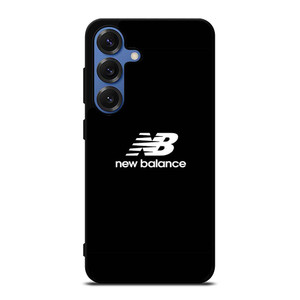 NB NEW BALANCE LOGO Samsung Galaxy S25 Case