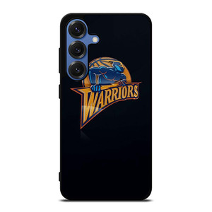 NBA BASKETBALL WARRIORS LOGO Samsung Galaxy S25 Case
