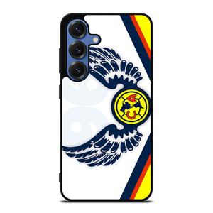 NEW CLUB AMERICA AGUILAS Samsung Galaxy S25 Case