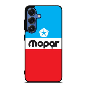 NEW MOPAR LOGO Samsung Galaxy S25 Case