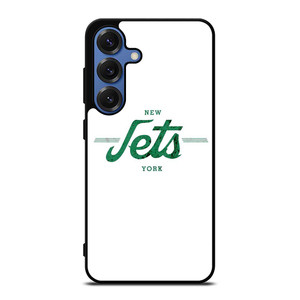 NEW YORK JETS ICON LOGO Samsung Galaxy S25 Case