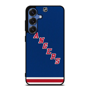 NEW YORK RANGERS NHL LOGO TEAM Samsung Galaxy S25 Case NEW YORK RANGERS NHL LOGO TEAM Samsung Galaxy S25 Case