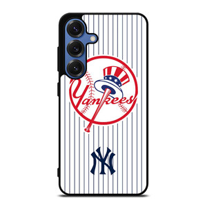 NEW YORK YANKEES BASEBALL JERSEY Samsung Galaxy S25 Case NEW YORK YANKEES BASEBALL JERSEY Samsung Galaxy S25 Case