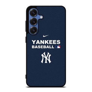 NEW YORK YANKEES BASEBALL NIKE LOGO Samsung Galaxy S25 Case NEW YORK YANKEES BASEBALL NIKE LOGO Samsung Galaxy S25 Case
