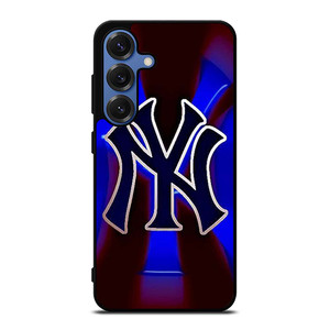 NEW YORK YANKEES ICON BASEBALL CLUB SYMBOL Samsung Galaxy S25 Case NEW YORK YANKEES ICON BASEBALL CLUB SYMBOL Samsung Galaxy S25 Case