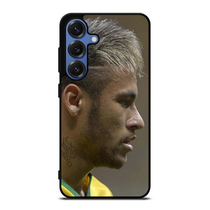 NEYMAR JUNIOR TATTOO Samsung Galaxy S25 Case