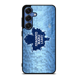 NHL TORONTO MAPLE LEAFS Samsung Galaxy S25 Case
