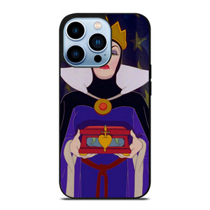 EVIL QUEEN iPhone 13 Pro Max Case