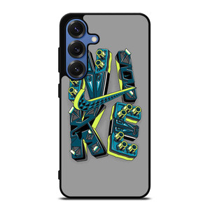 NIKE APPAREL LOGO Samsung Galaxy S25 Case