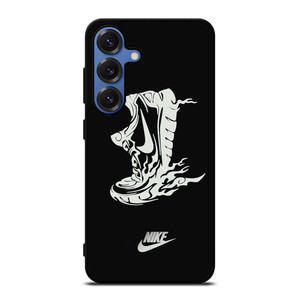 NIKE FOOT BLAME LOGO TRIBAL Samsung Galaxy S25 Case