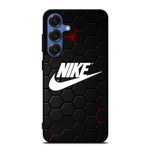 NIKE HEXAGON LOGO Samsung Galaxy S25 Case