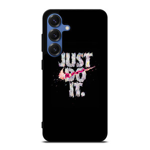 NIKE JUST DO IT COLOR FULL ARTWORK Samsung Galaxy S25 Case