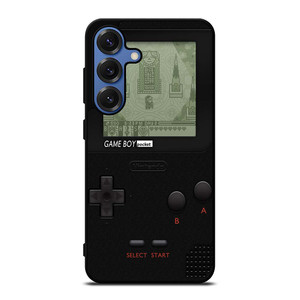 NINTENDO GAME BOY 3 Samsung Galaxy S25 Case