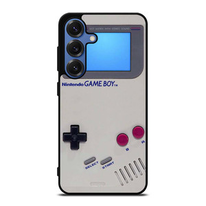 NINTENDO GAME BOY CONSOLE Samsung Galaxy S25 Case