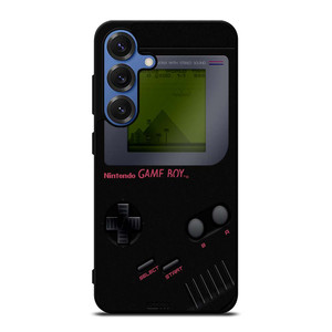 NINTENDO GAME BOY NATION Samsung Galaxy S25 Case