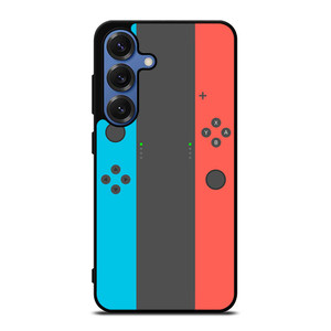 NINTENDO SWITCH CONTROLLER Samsung Galaxy S25 Case