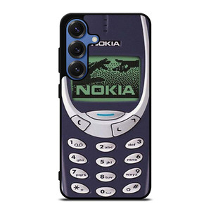 NOKIA CLASSIC MODEL 3310 Samsung Galaxy S25 Case