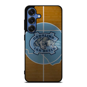 NORTH CAROLINA TAR HEELS 2 Samsung Galaxy S25 Case
